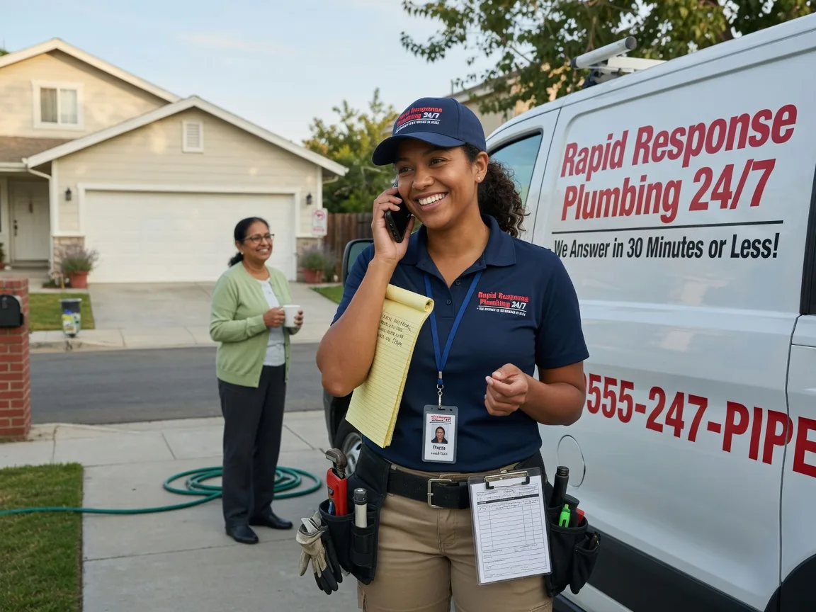 Emergency Plumber Minneapolis, NC FAQs